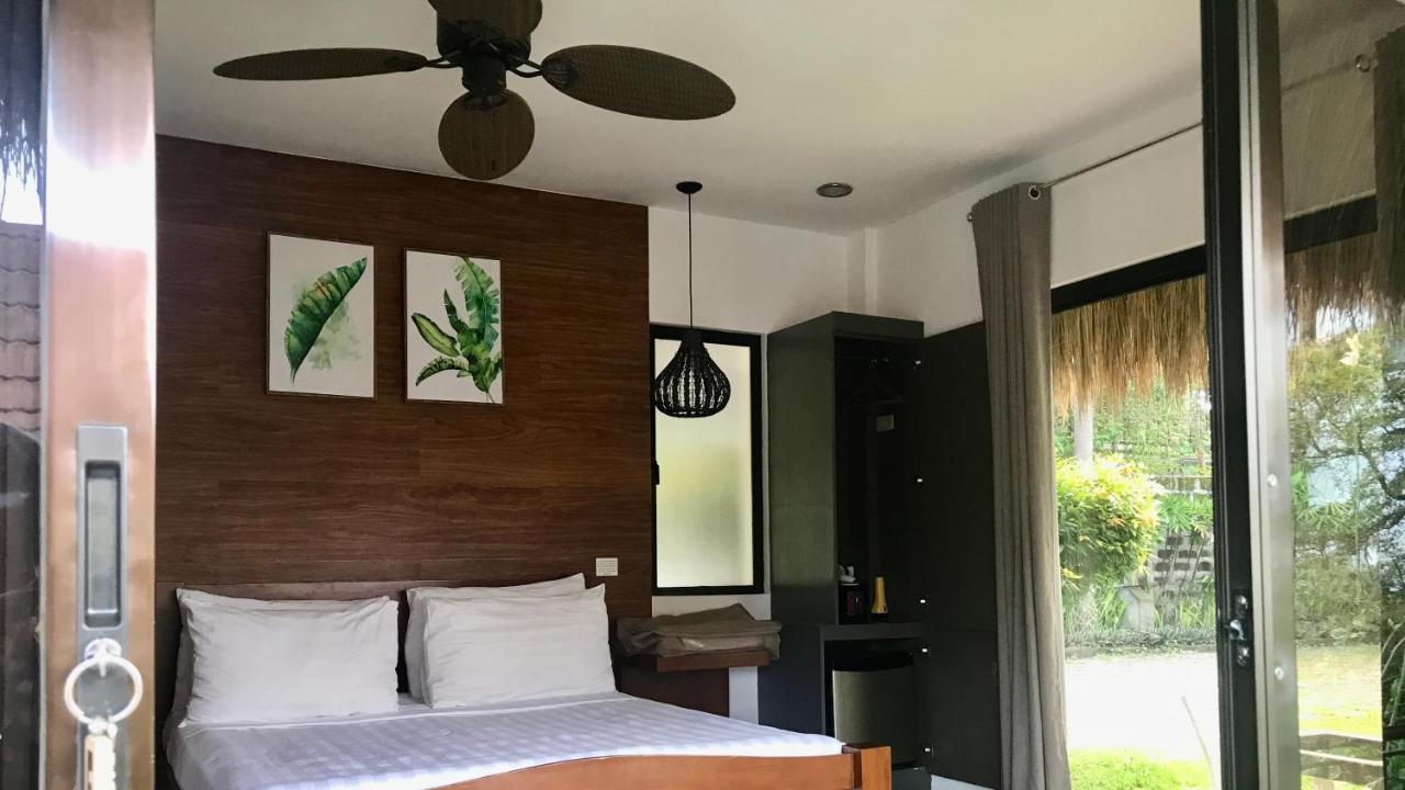 Villas By Eco Hotels Mataasnakahoy Eksteriør billede