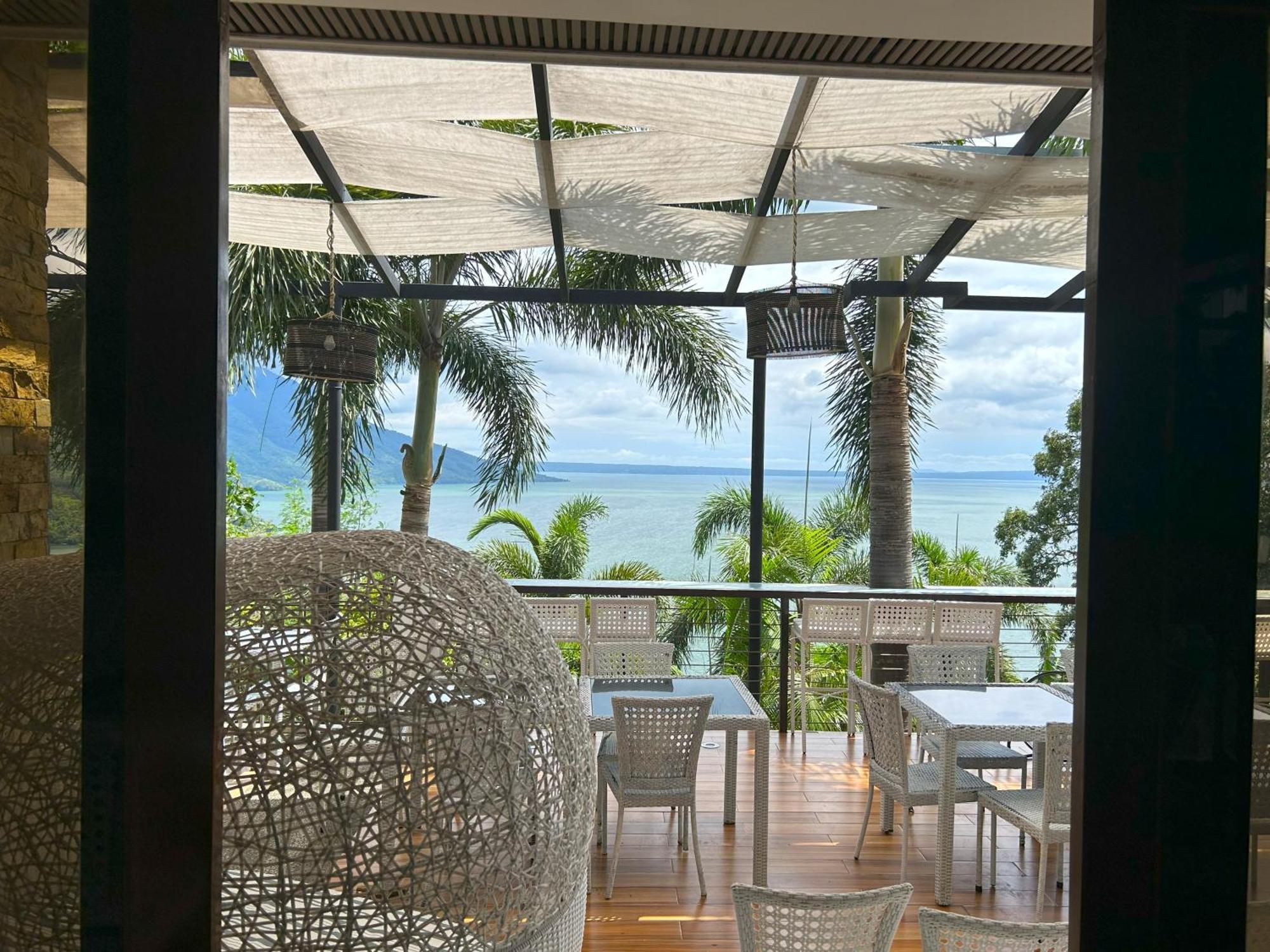 Villas By Eco Hotels Mataasnakahoy Eksteriør billede